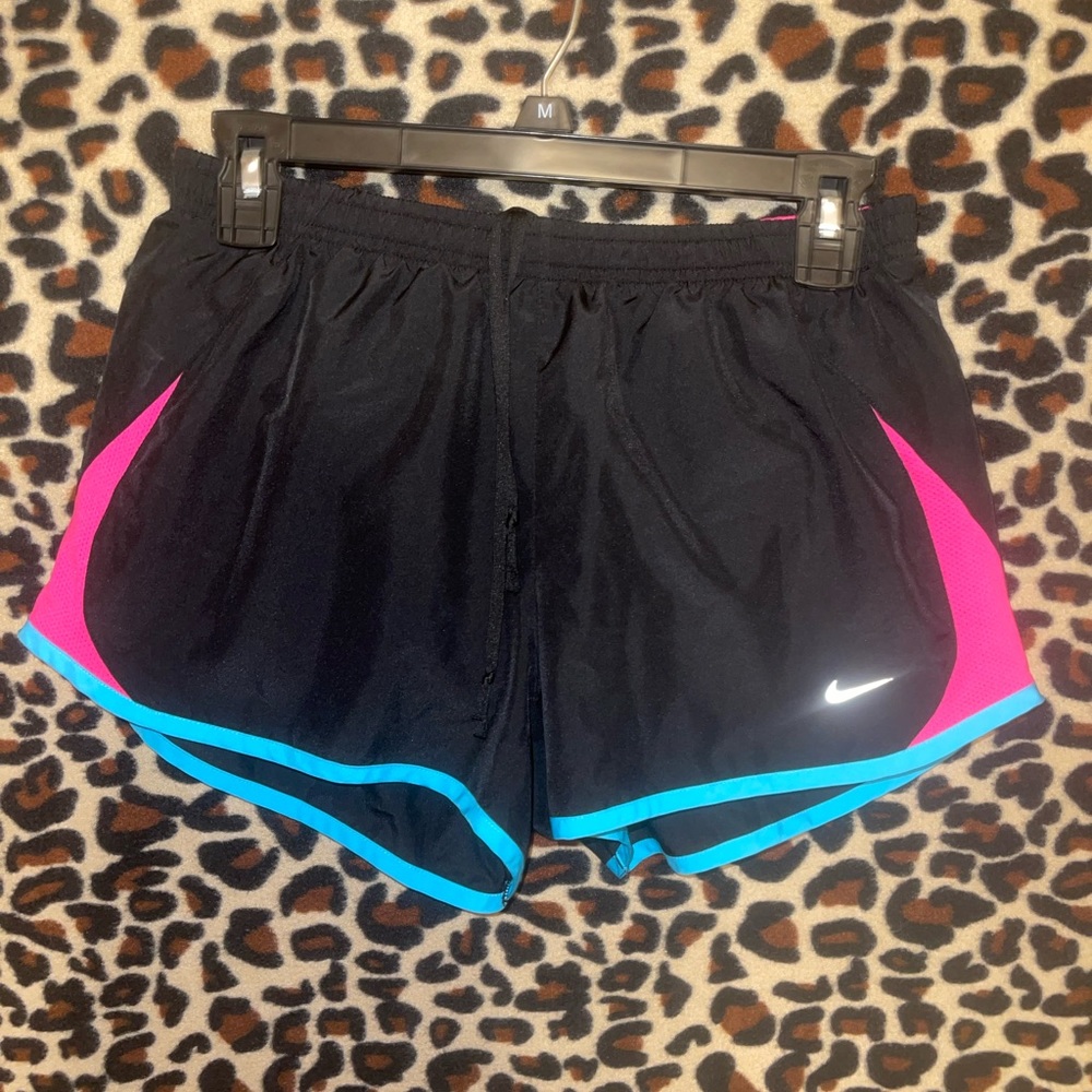 Nike Athletics